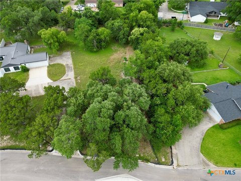 LAND - Belton, TX