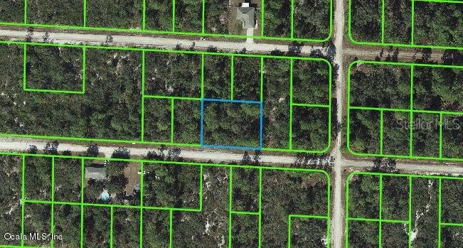 Vacant Land in Leisure Lakes
