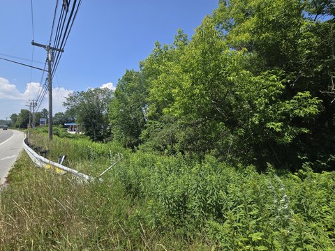 Commercial Lot in Lewiston, ME