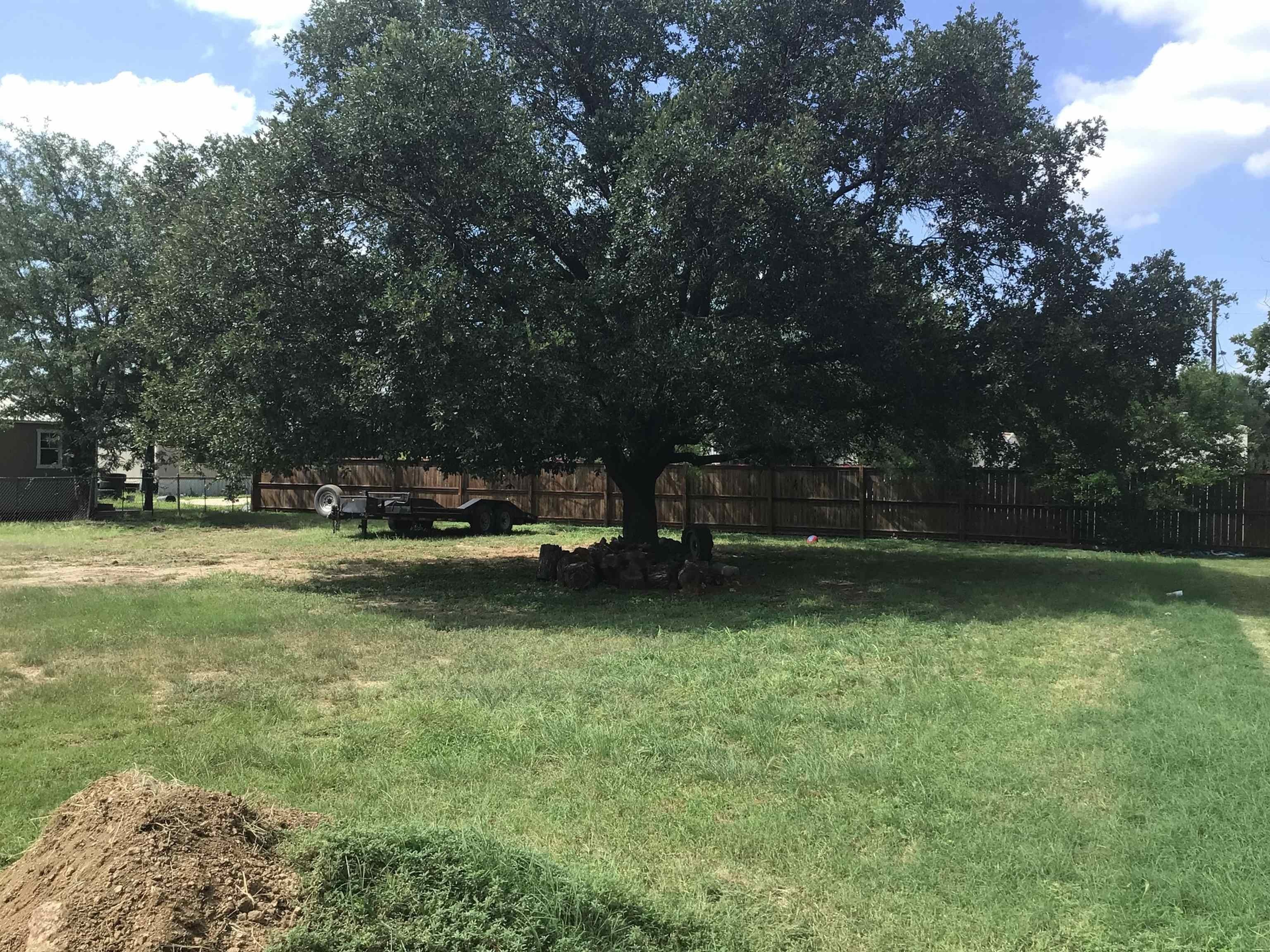 Granite Shoals Land Opportunity