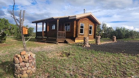 Land, Quemado, NM