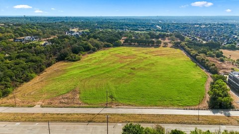 Land, Keller, TX