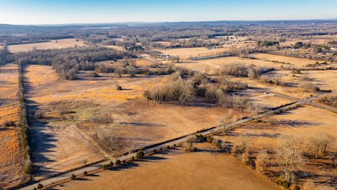 Conway, AR Land Opportunity