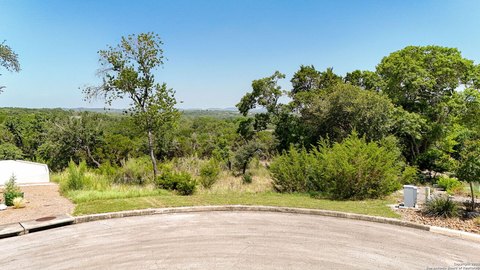 LAND - Boerne, TX