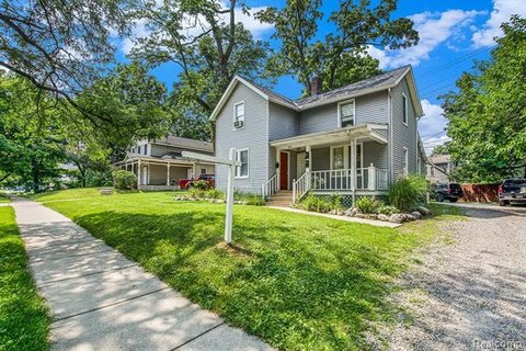 Ypsilanti Multifamily Investment Opportunity