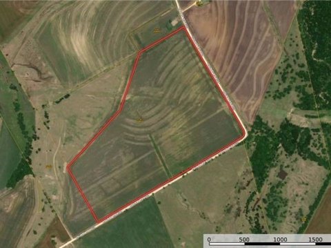 Prime Farmland Tract