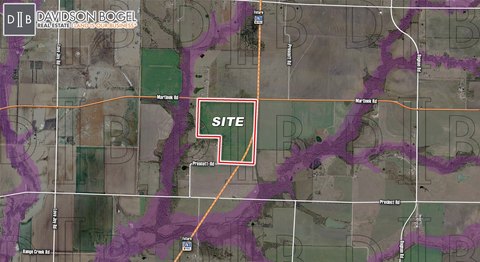 Investment Land Future Tollway Access