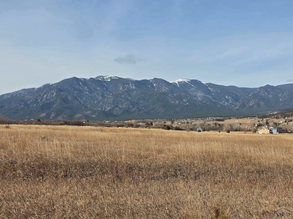 Colorado City Land For Sale