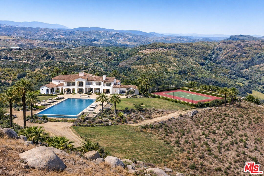 20 Acres of Gorgeous Land