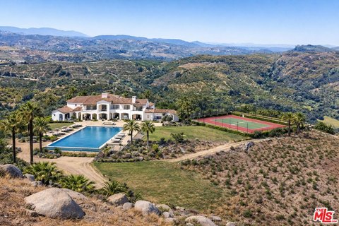 20 Acres of Gorgeous Land