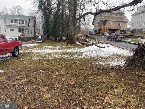 Land in Convenient Baltimore Location