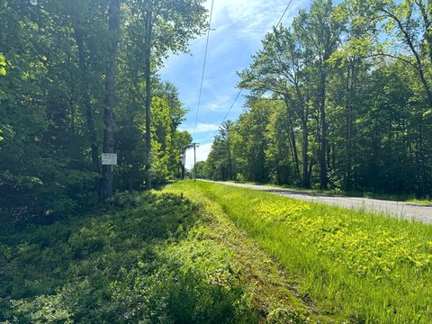 5-Acre Land Near Sylvan Beach