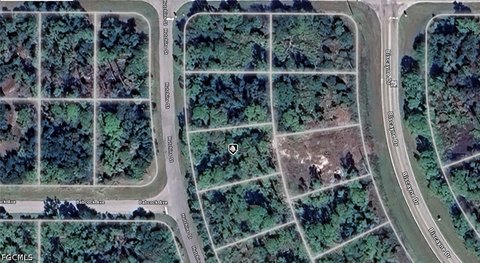 Land, Port Charlotte, FL