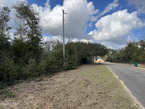 Residential Land Near Compass Lake