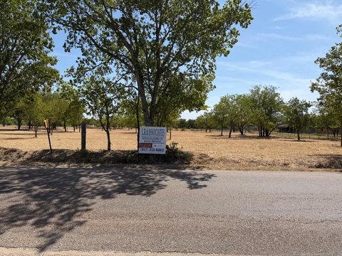 Land, Godley, TX