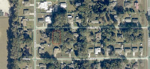 Land, SUMMERFIELD, FL