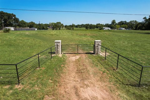 LAND - Other - Canton, TX