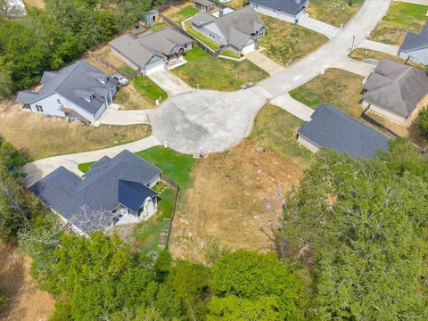 Land, Lufkin, TX