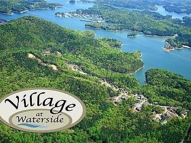 Land with Lake Allatoona Views
