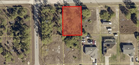 Land & Docks, Lehigh Acres, FL