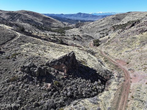 Recreation Land Parcel