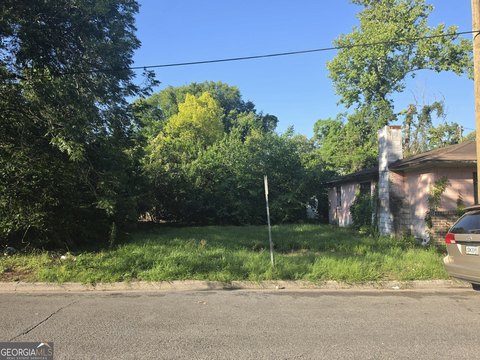 LAND - Savannah, GA