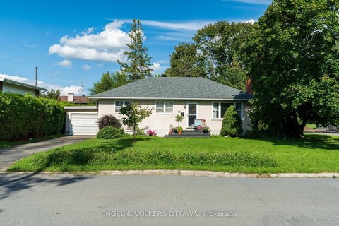 Cityview - Parkwoods Hills - Rideau Shore, ON