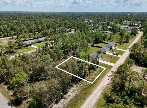 Land, Lehigh Acres, FL