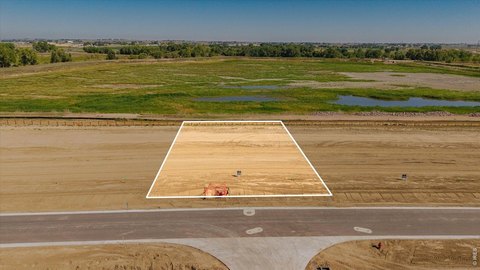 Land, Greeley, CO