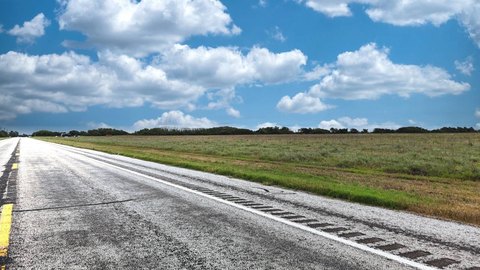 Land, Vernon, TX