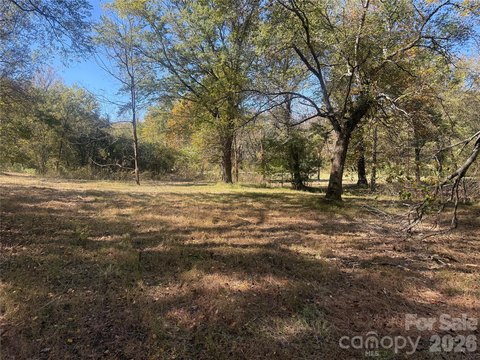 Land, Nebo, NC