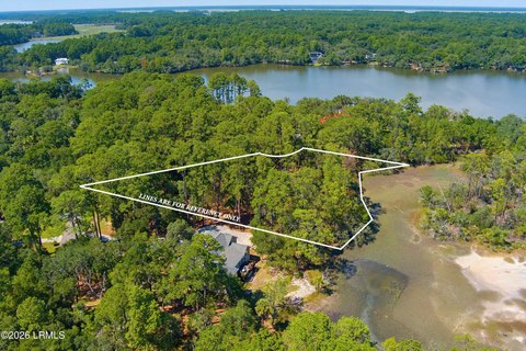 Land, Beaufort, SC