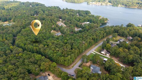 LAND/LOTS, PELL CITY, AL