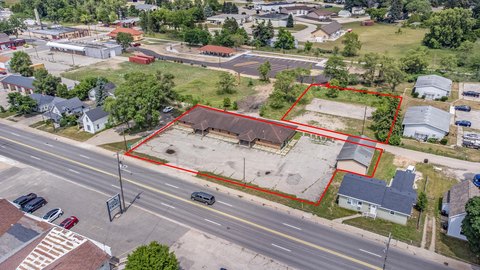 Residential Development Opportunity, Big Rapids