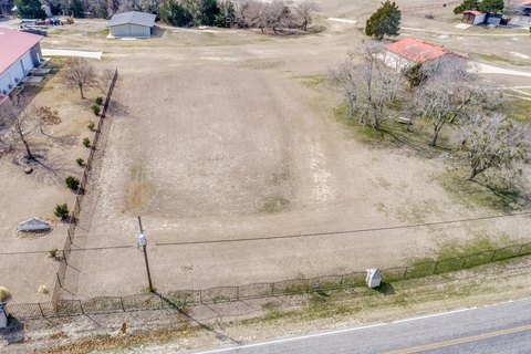 Aviation Airpark Homesite Land