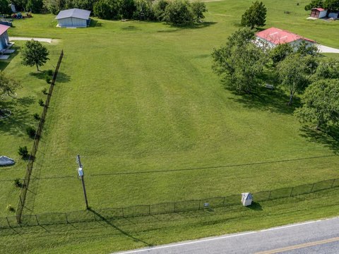 Airpark Homesite with Hangar Access