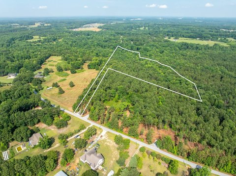 Land, Gray Court, SC