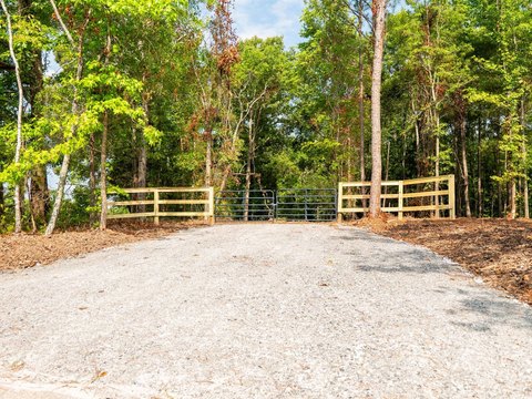 Land, Gray Court, SC