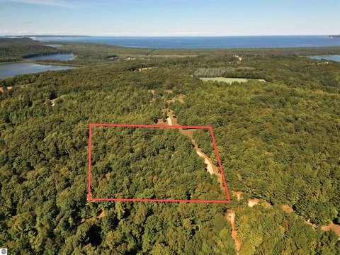 Vacant Lot/Land, Maple City, MI