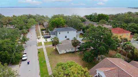 Land, TAMPA, FL