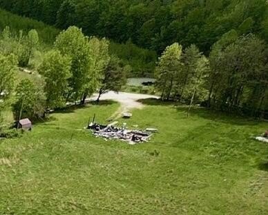 Land in Rural Zoe, KY