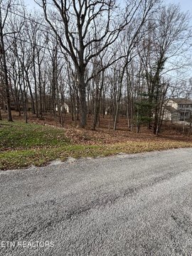 Residential Land in Fairfield Glade