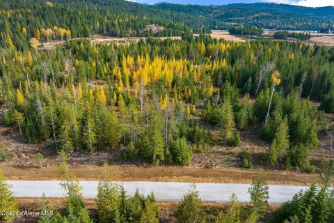 Land, Sandpoint, ID