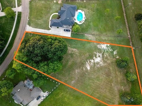 Land in Gated Community