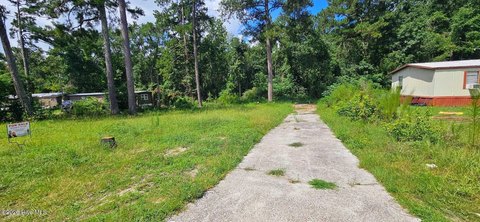 LAND - Augusta, GA