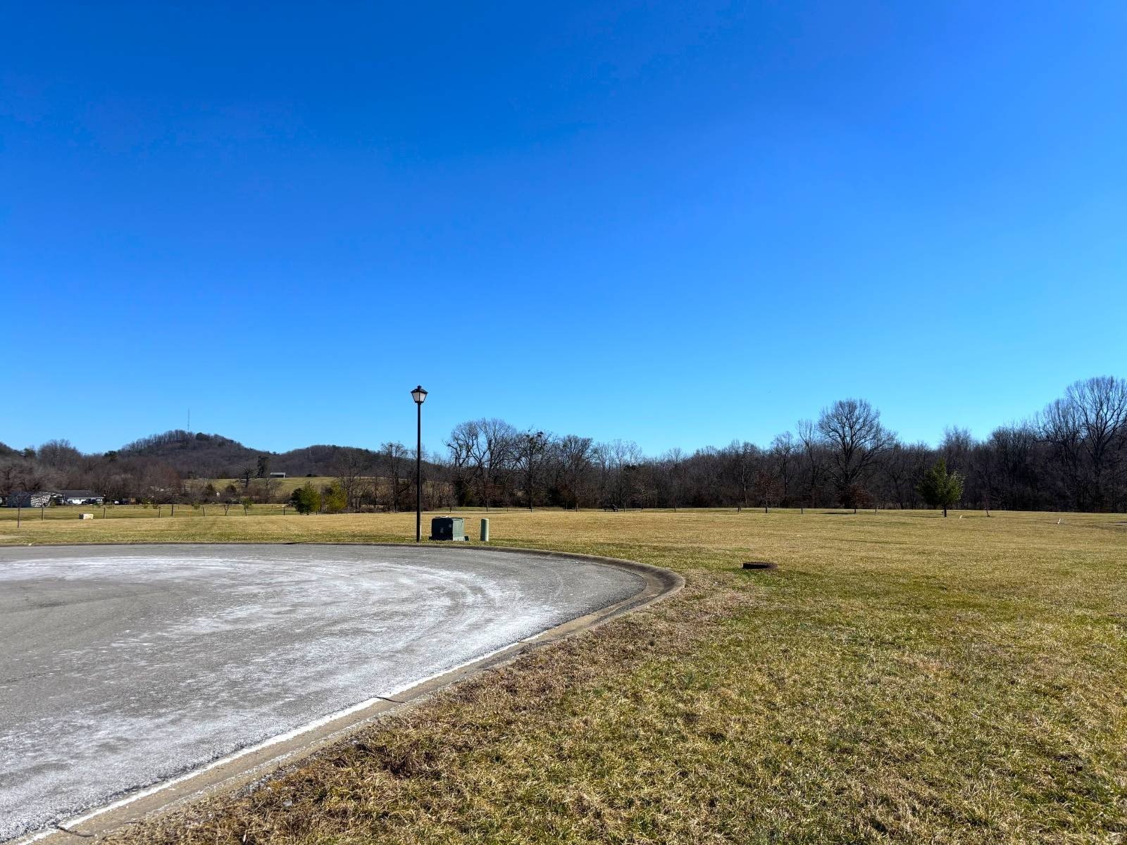 Residential Land in Highland Park