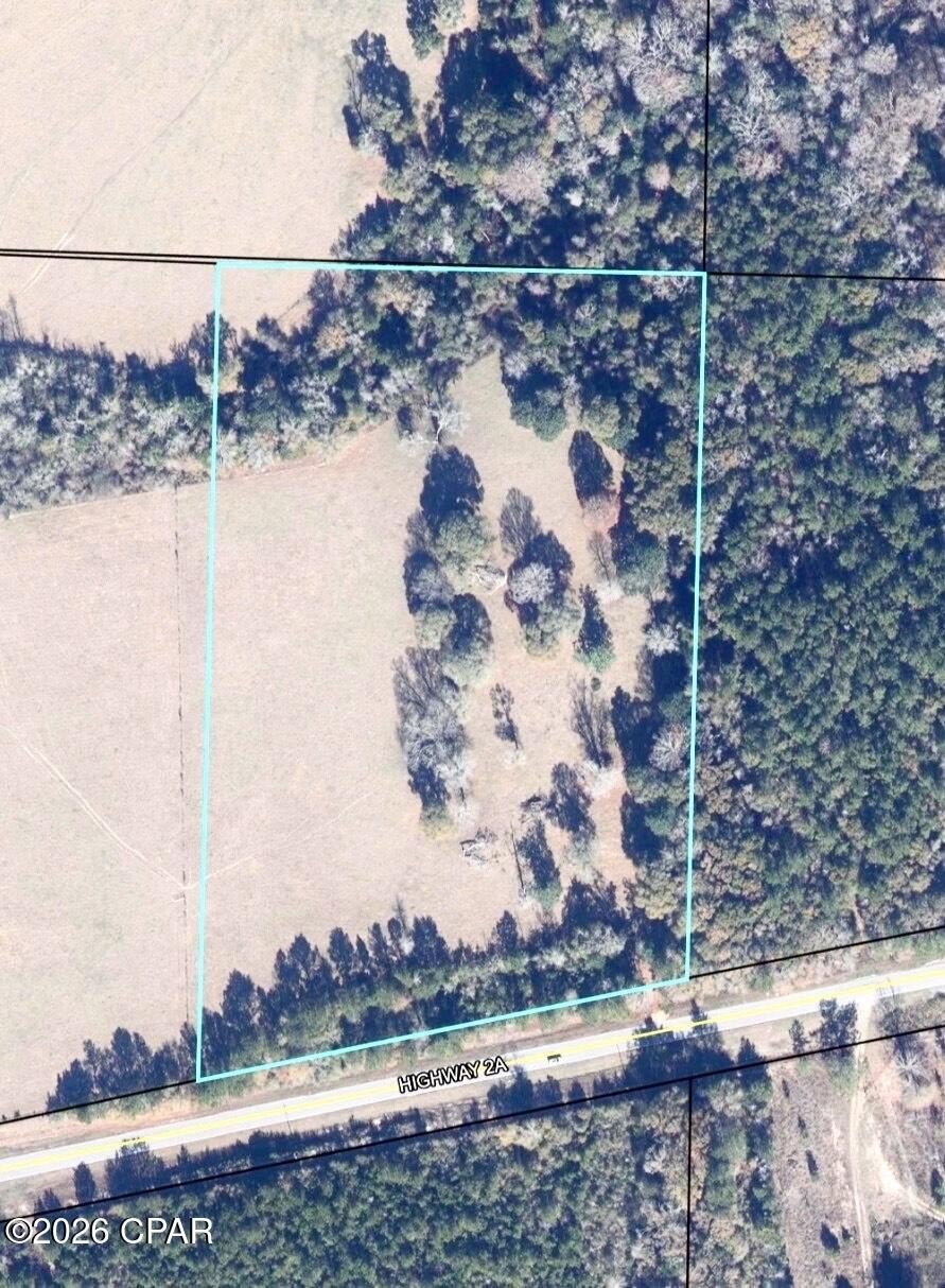Westville, FL Land Parcel