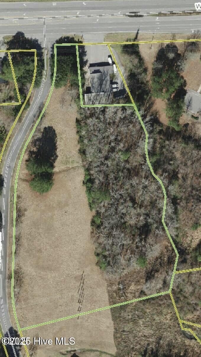Williamston, NC Commercial Land
