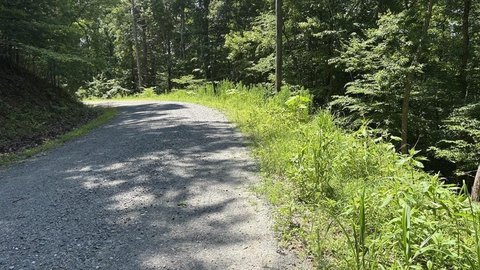 Gated Mountain Home Lot