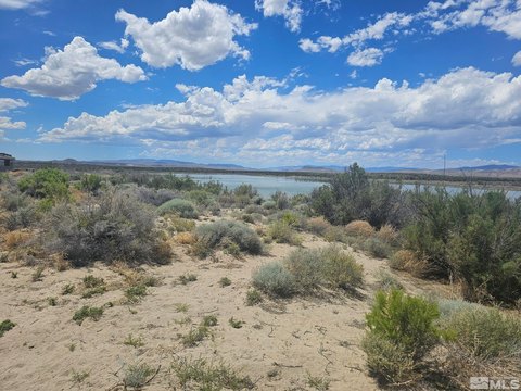 19.93 Acres in Fallon, Nevada